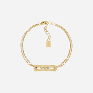 Bracciale Zag