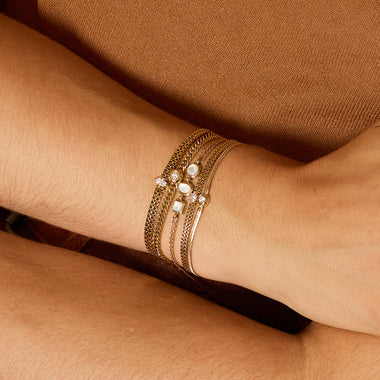 Bracciale Zag