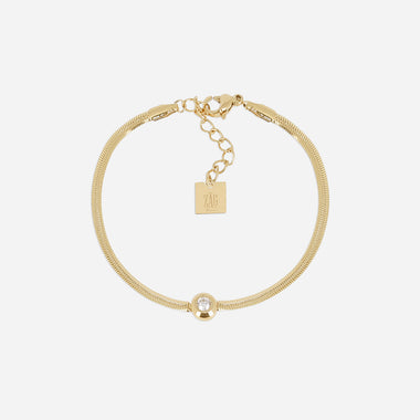 Bracciale Zag