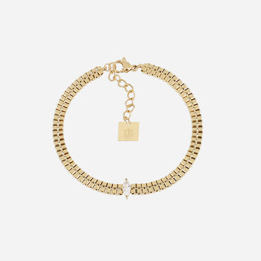 Bracciale Zag