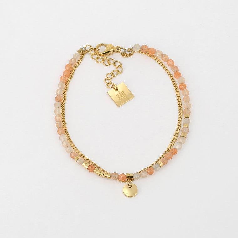 Bracciale Zag