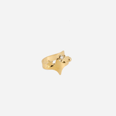 Earcuff Apollon