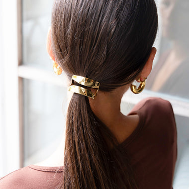 Fermaglio per capelli Kumi