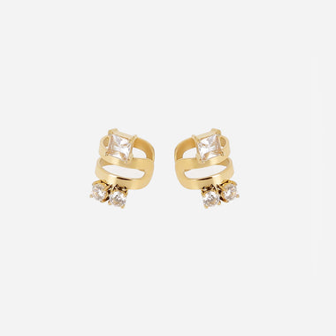 Earcuff Pio