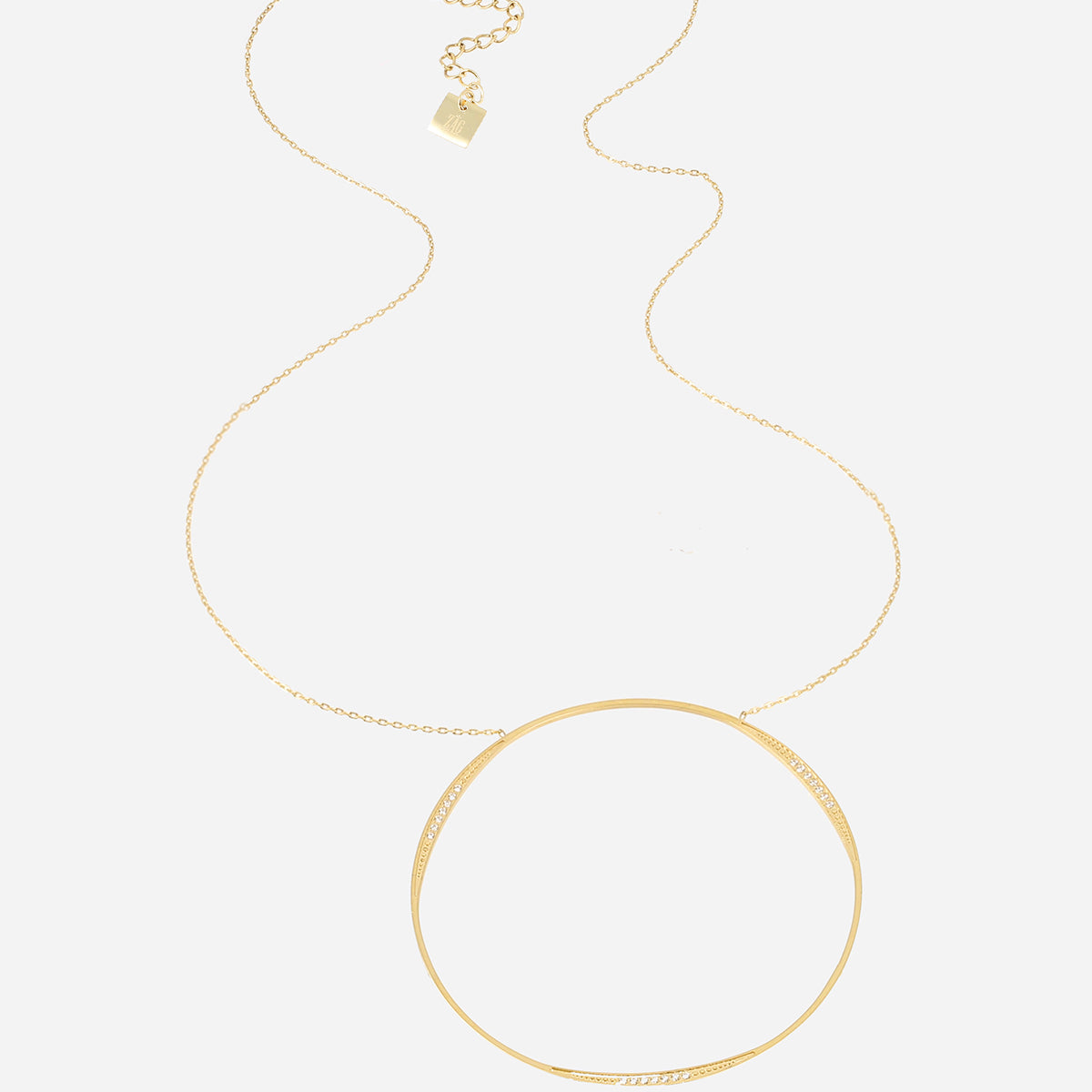 Collana Circle