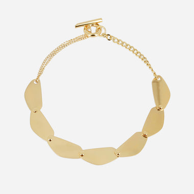 Collana Zag