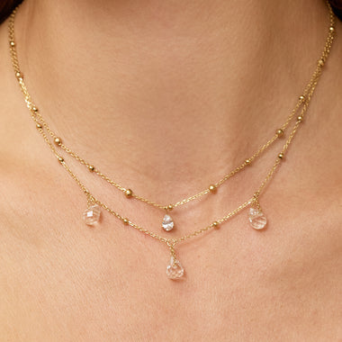 Collana Zag