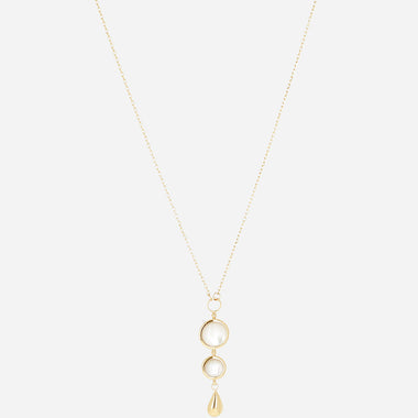 Collana Zag
