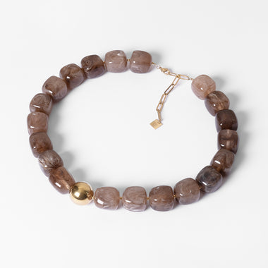 Collana Zag