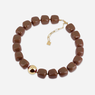 Collana Zag