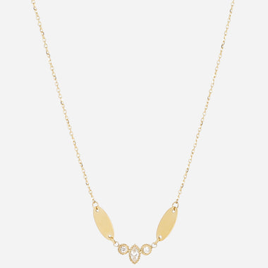 Collana Zag