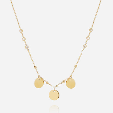 Collana Zag