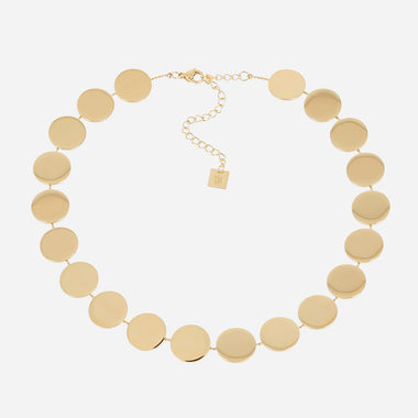 Collana Zag