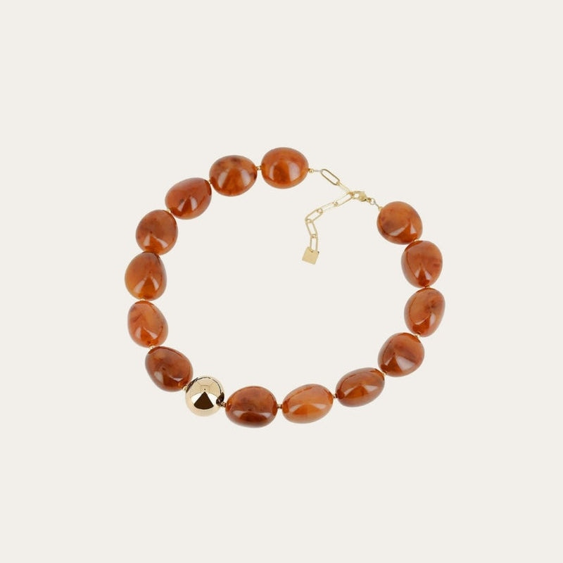 Collana Galet
