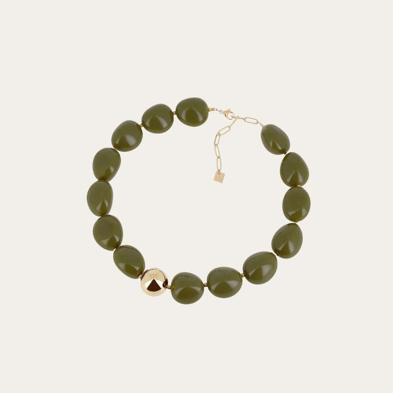 Collana Galet