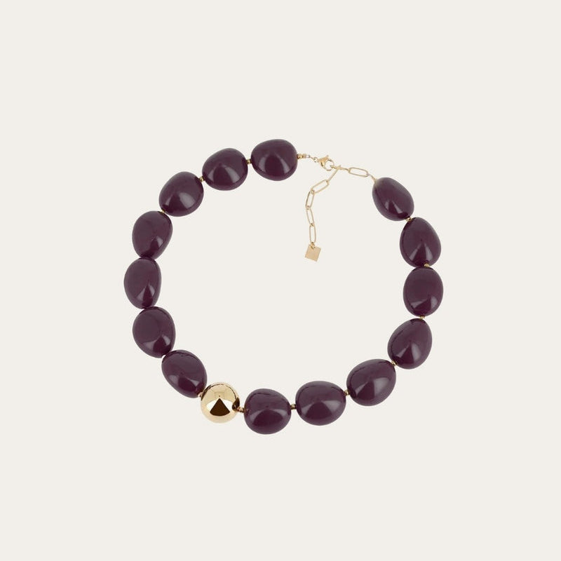 Collana Galet
