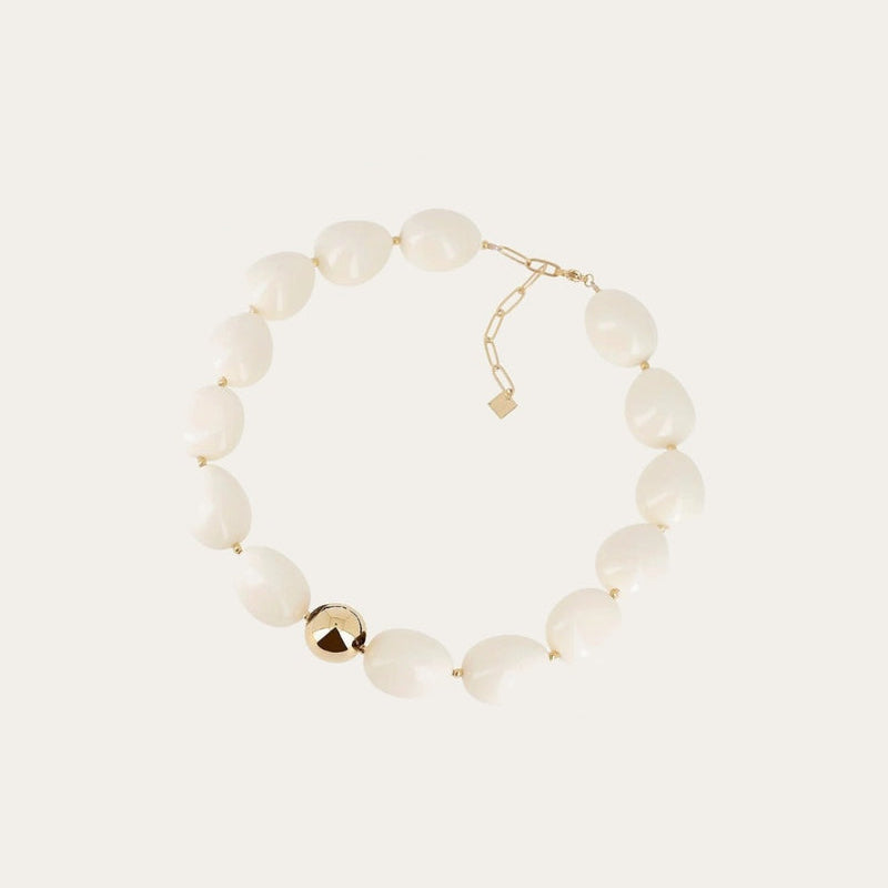 Collana Galet