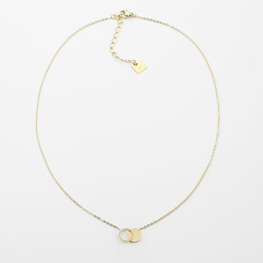 Collana Zag