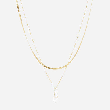 Collana Zag