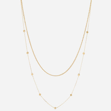 Collana Zag
