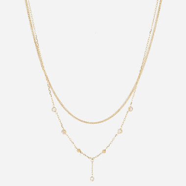 Collana Zag