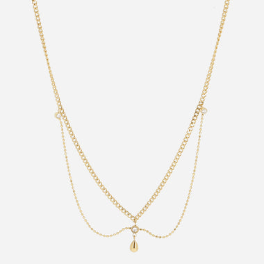 Collana Zag