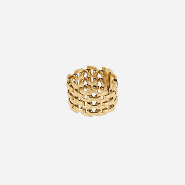 Anello Bayard