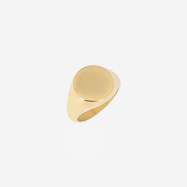 Anello da Mignolo Zag