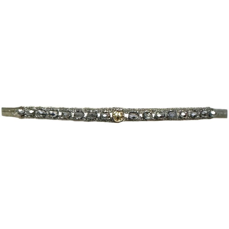 Bracciale con perline