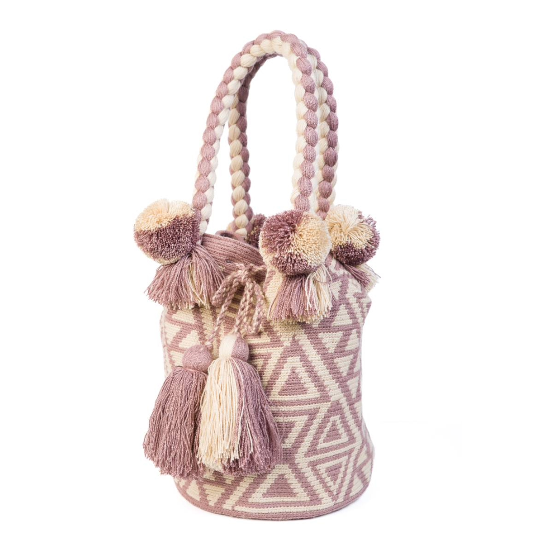 Borsa secchiello, grande