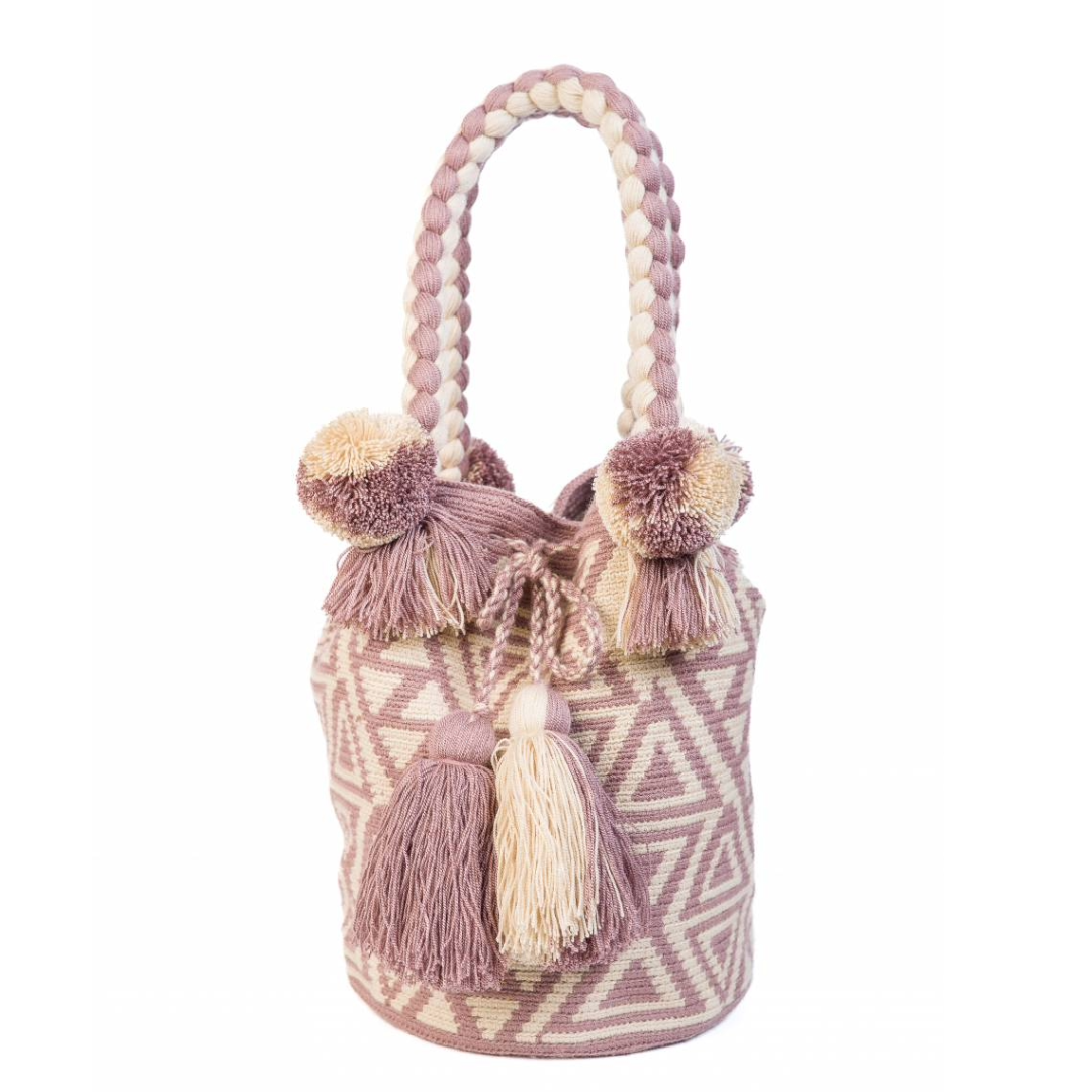 Borsa secchiello, grande