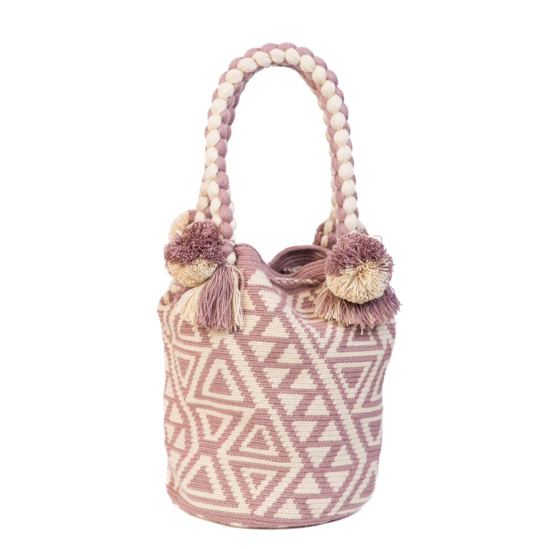 Borsa secchiello, grande