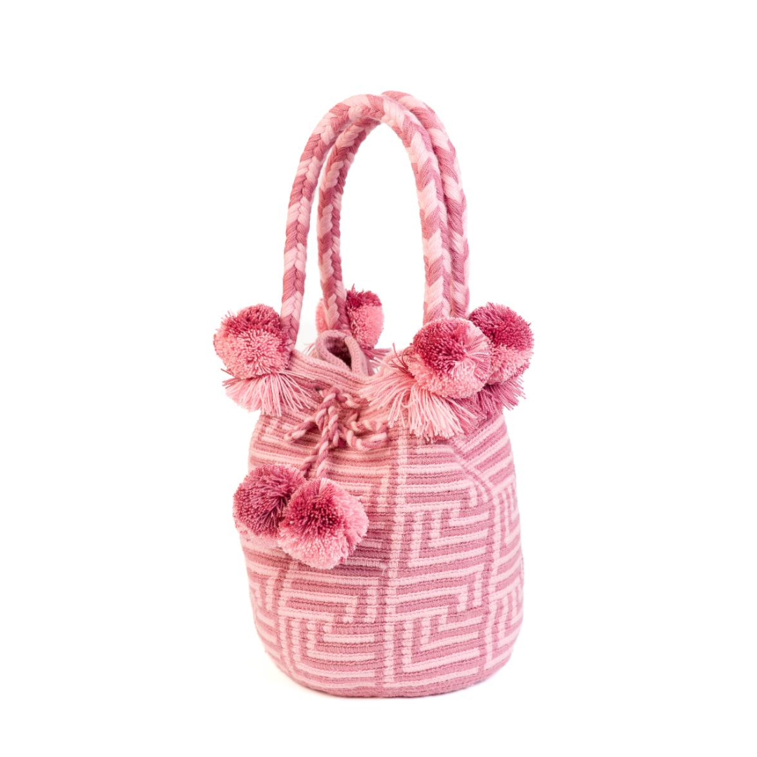 Borsa secchiello- piccola