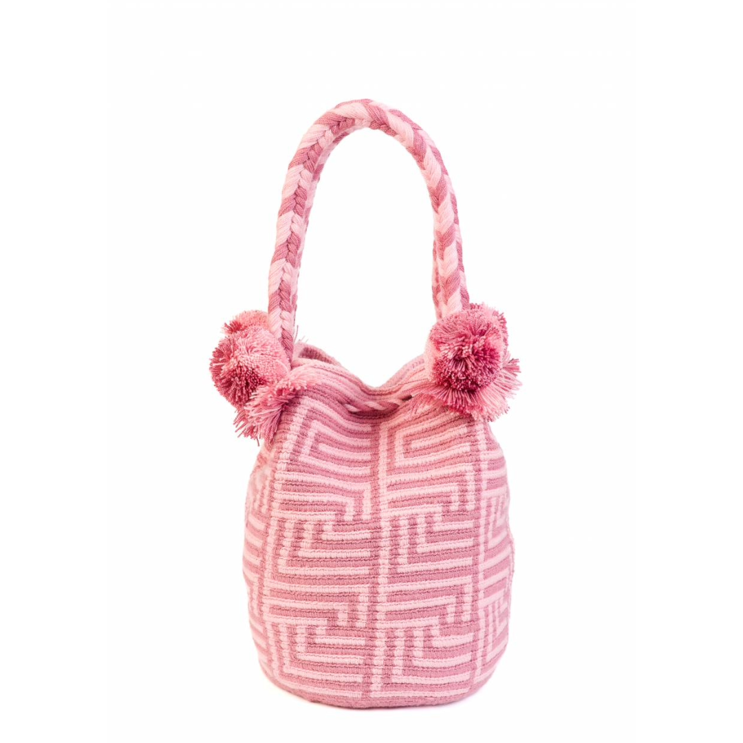 Borsa secchiello- piccola
