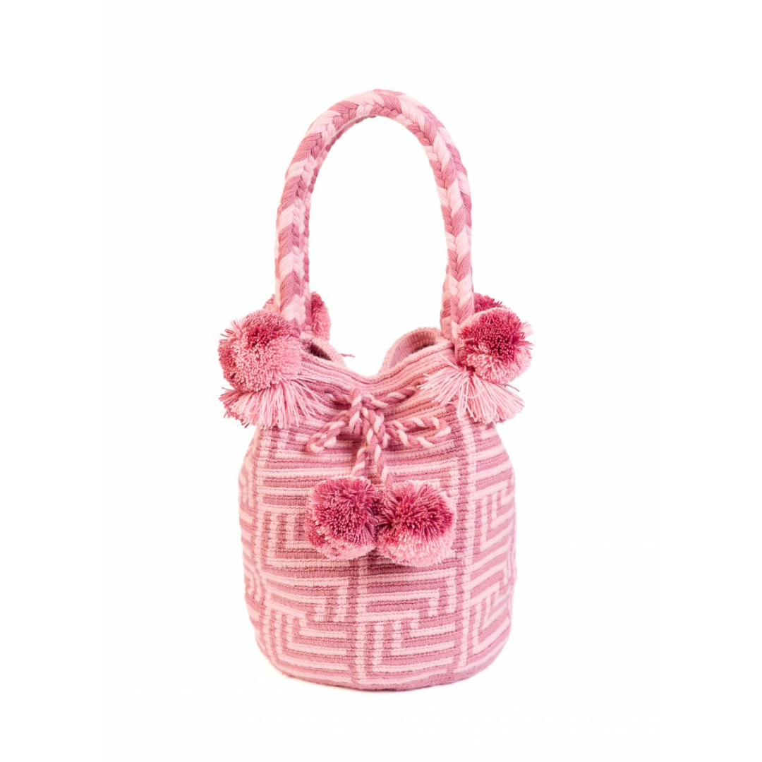 Borsa secchiello- piccola