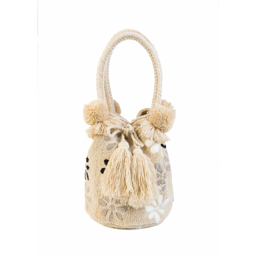 Borsa secchiello, piccola