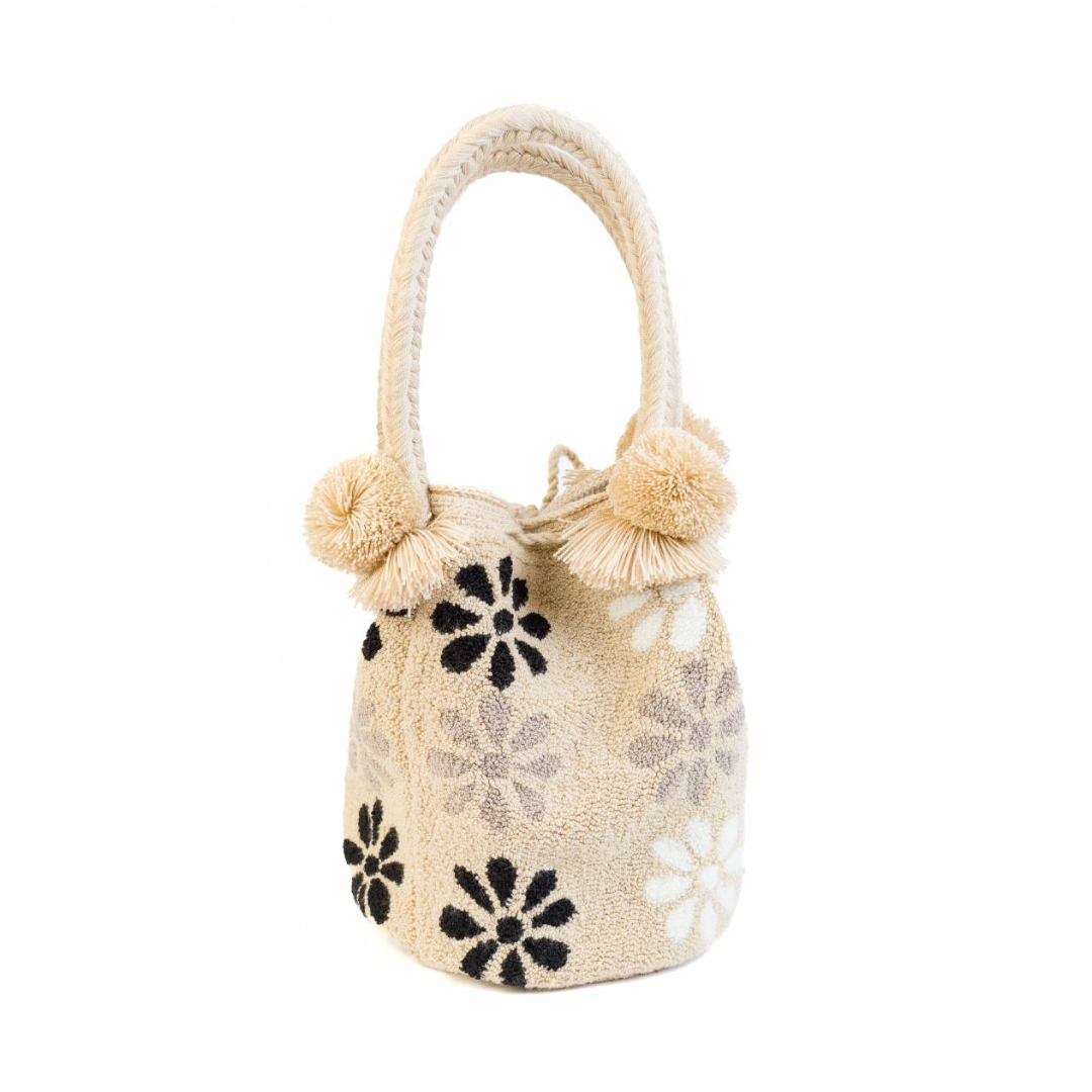 Borsa secchiello, piccola
