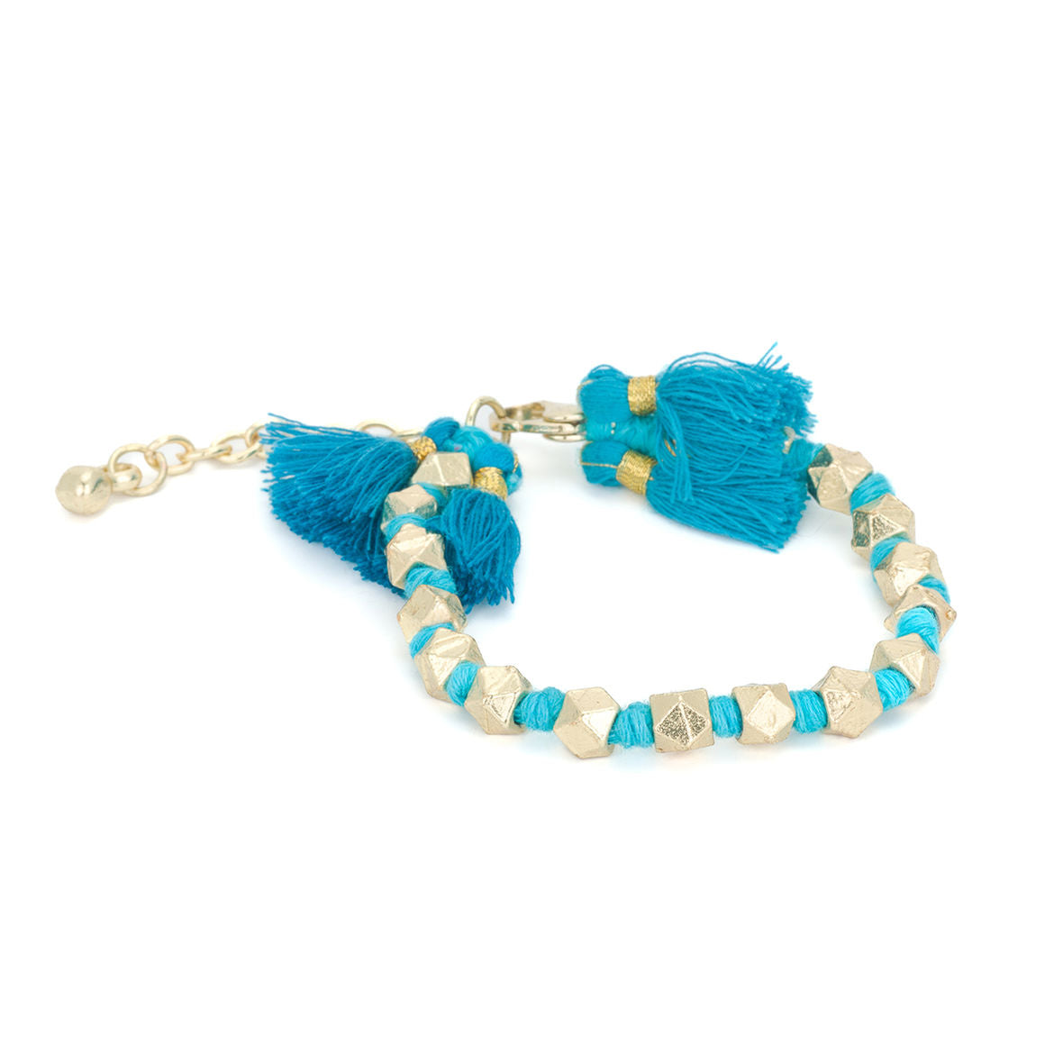 Bracciale Azzurro