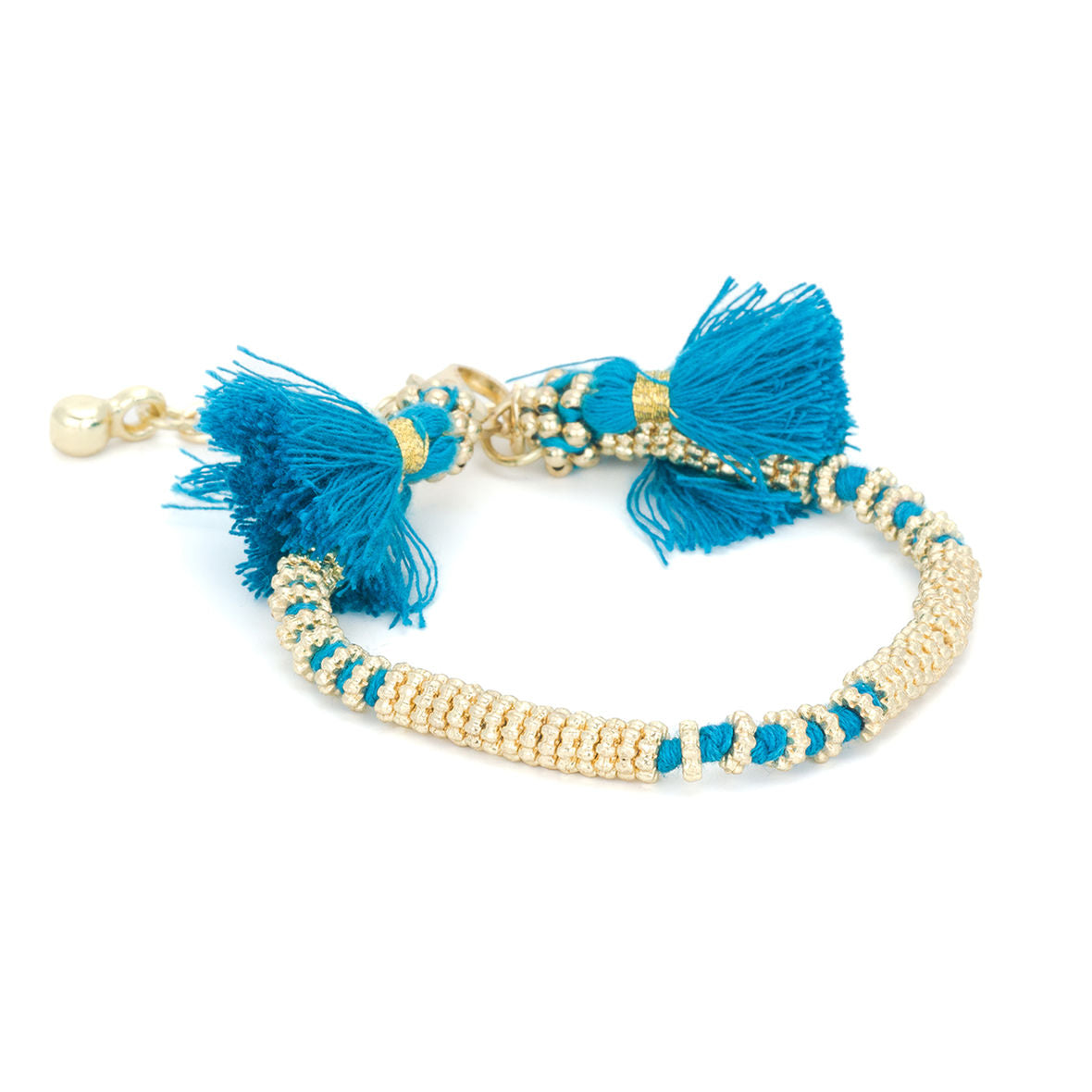 Bracciale Azzurro