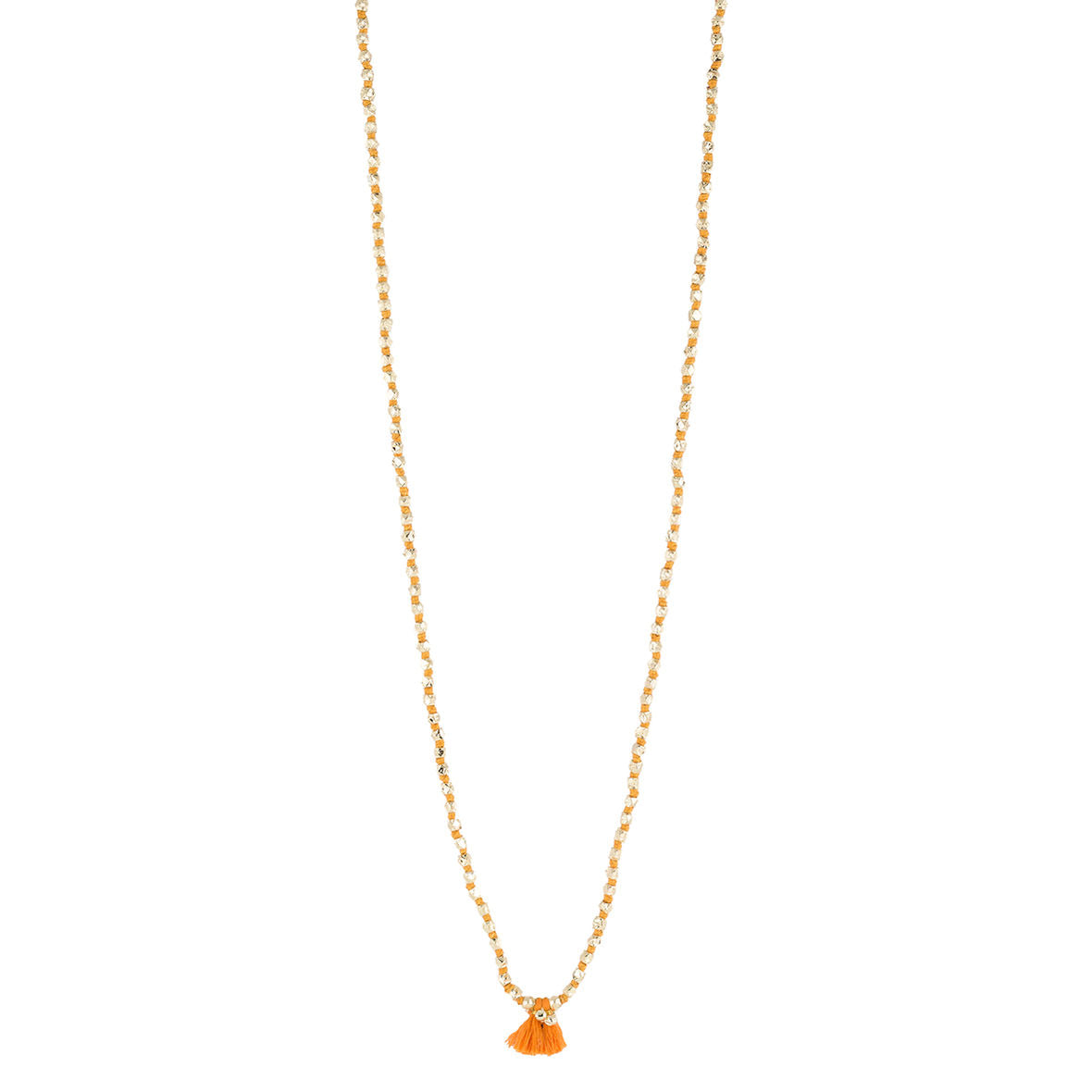 Collana Saffron