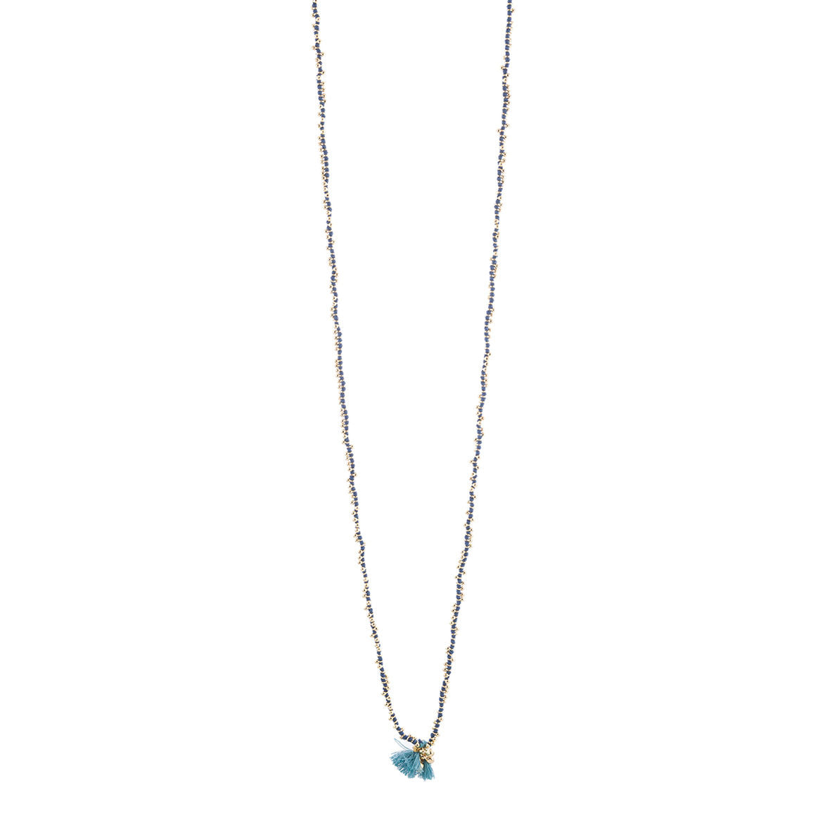 Collana Jeans