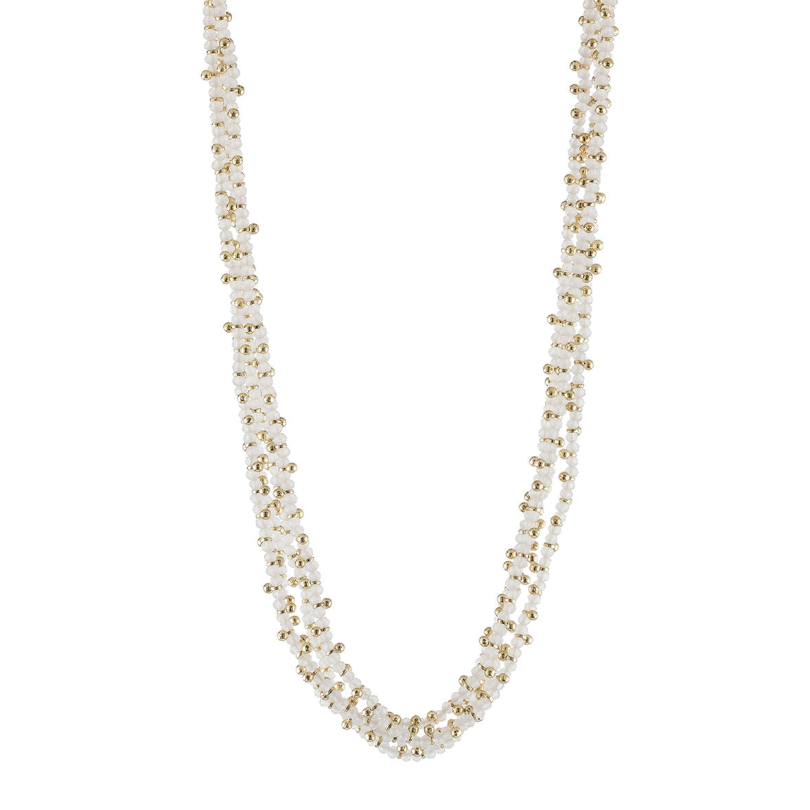 Collana Snow White