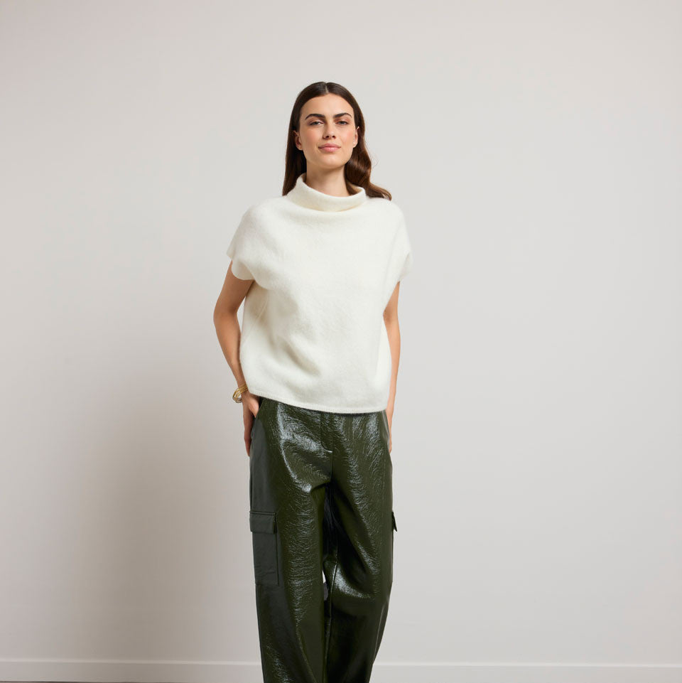 Benson sweater