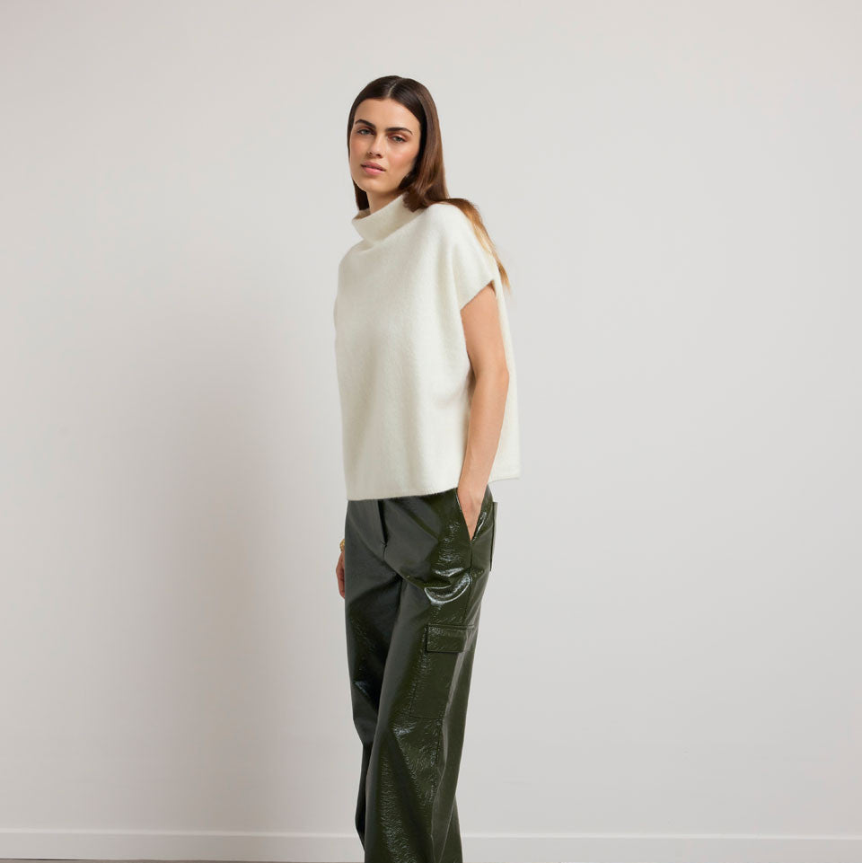 Benson sweater