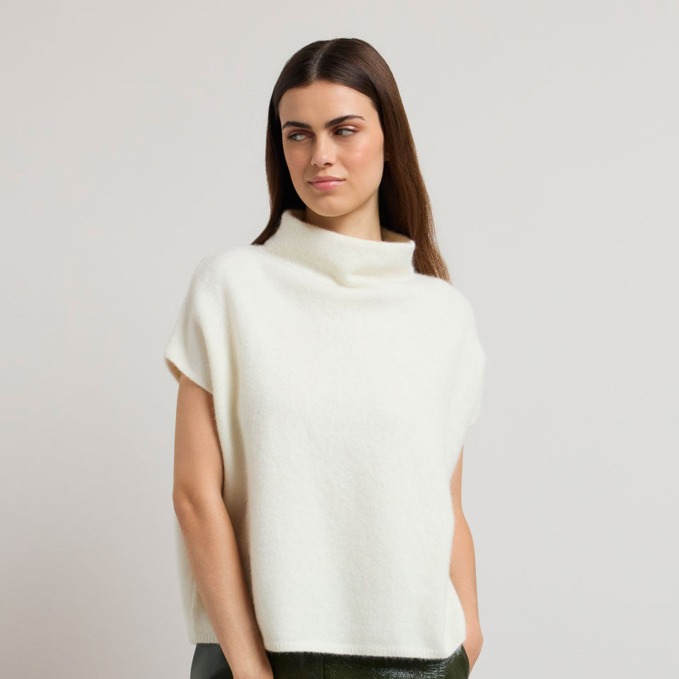 Benson sweater