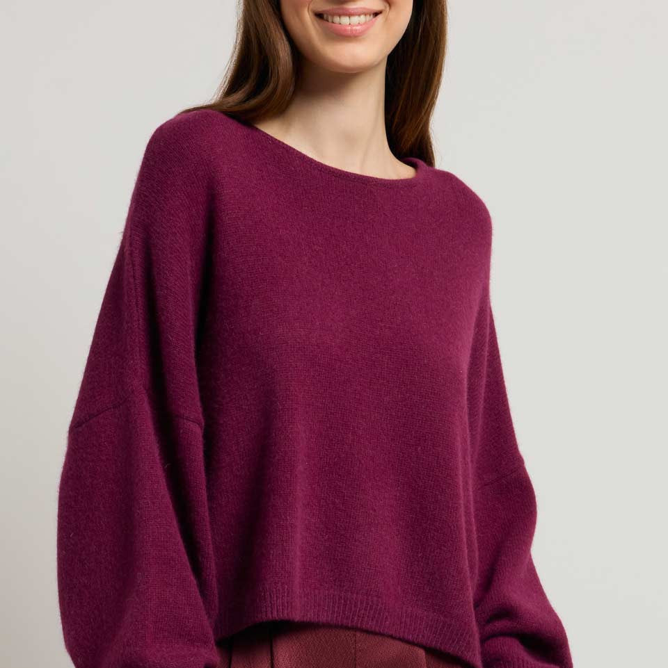 Birkin sweater