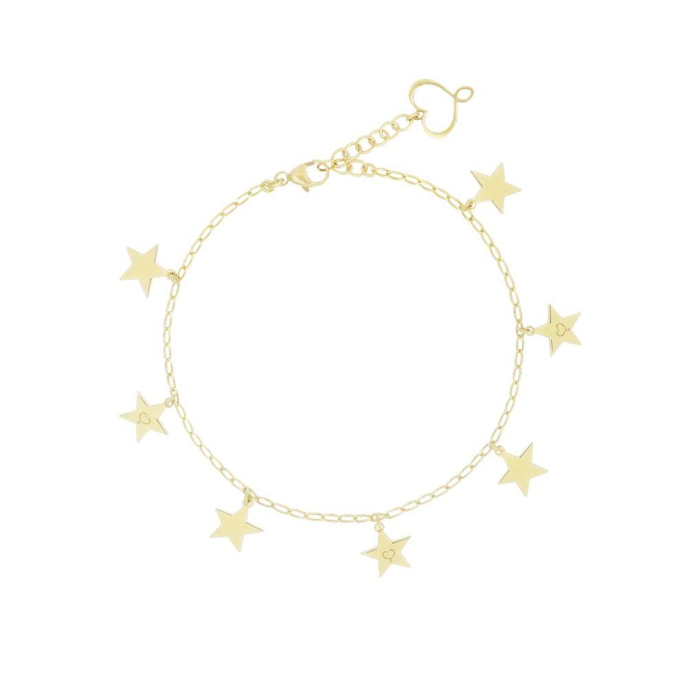 BRACCIALE ARCHIVIO STELLE