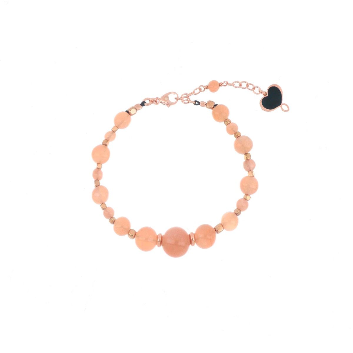 Bracciale Crescendo Rosa