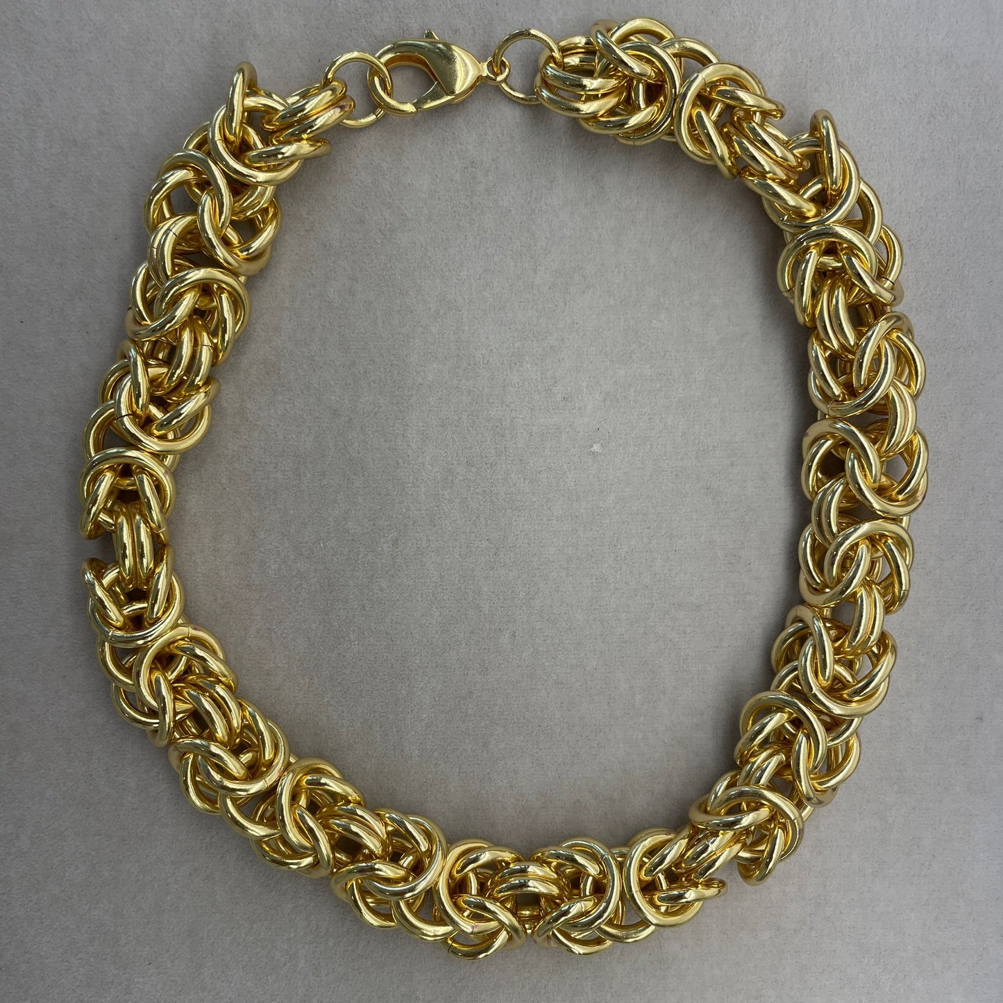 Collana bizantina