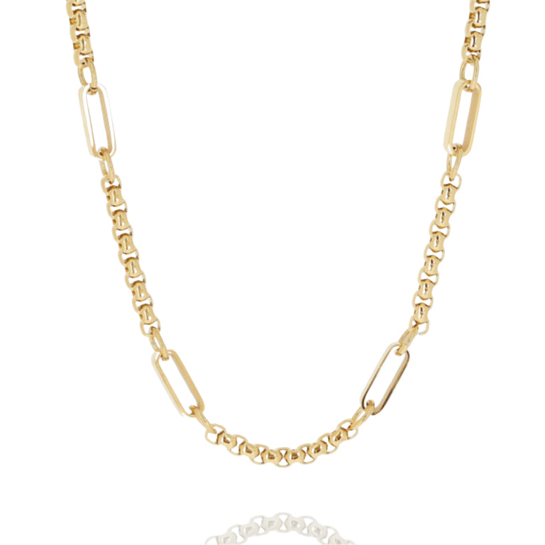 Collana Zag